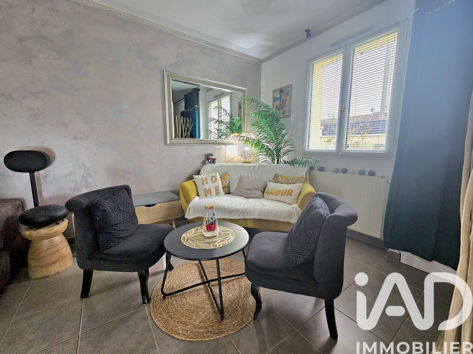 Vente Maison/villa 4 pièces - Photo 5