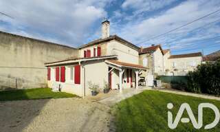 Maison 4 Pièces 90 m² à vendre à La Couronne (16400)