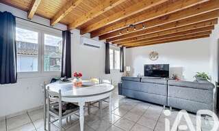 Maison 4 Pièces 90 m² à vendre à La Couronne (16400)