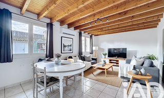 Maison 4 Pièces 90 m² à vendre à La Couronne (16400)