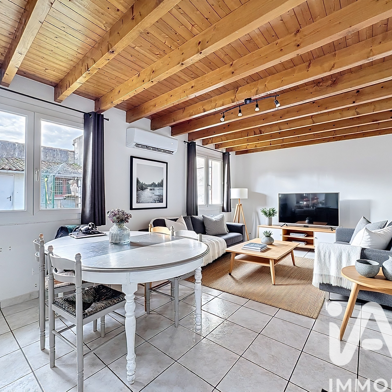 Maison 4 pièces 165000 €