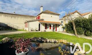 Maison 4 Pièces 90 m² à vendre à La Couronne (16400)