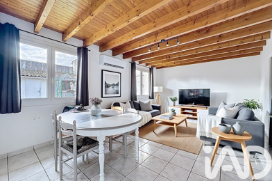 Maison 4 pièces 165000 €