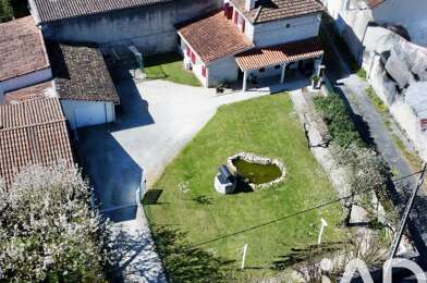 Maison 4 pièces 165000 €