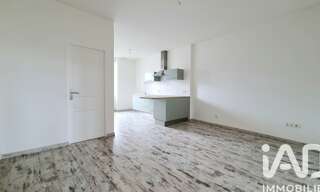 Appartement 3 Pièces 68 m² à vendre à Saint-Chamond (42400)