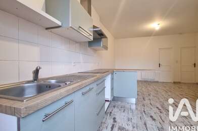 Appartement 3 pièces 85000 €