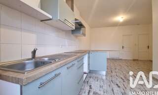 Appartement 3 Pièces 68 m² à vendre à Saint-Chamond (42400)