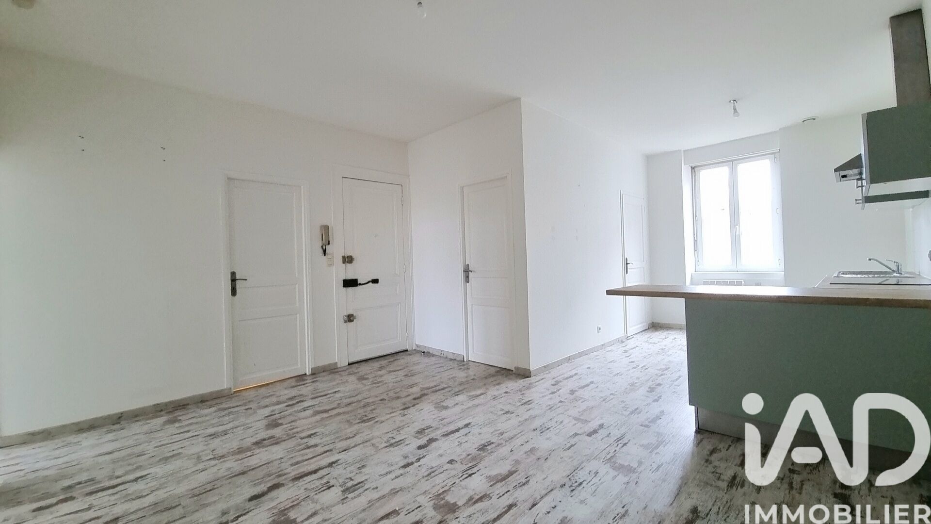 Vente Appartement 3 pièces - Photo 4