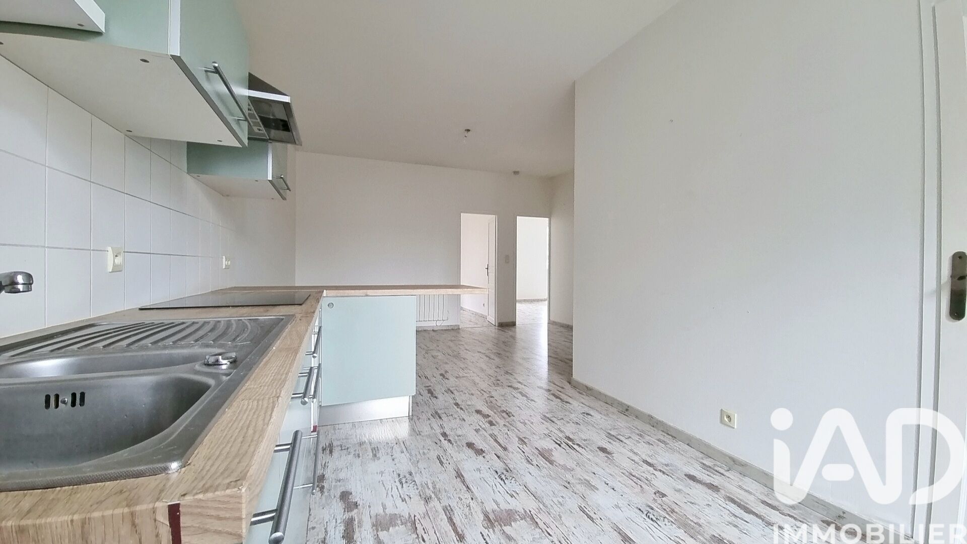 Vente Appartement 3 pièces - Photo 5
