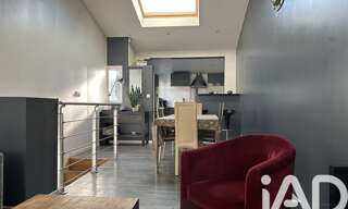 Appartement 2 Pièces 59 m² à vendre à La Rochelle (17000)