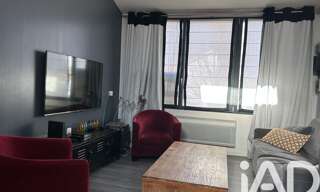 Appartement 2 Pièces 59 m² à vendre à La Rochelle (17000)