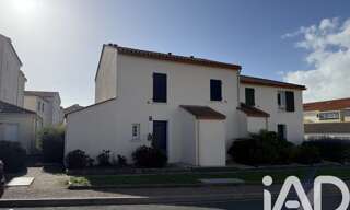 Maison 4 Pièces 47 m² à vendre à Bretignolles-sur-Mer (85470)