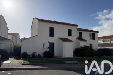 Maison 4 pièces 289000 €