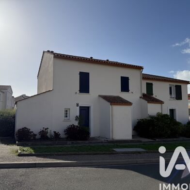 Maison 4 pièces 299000 €