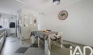 Appartement 4 Pièces 90 m² à vendre à Évry-Courcouronnes (91000)