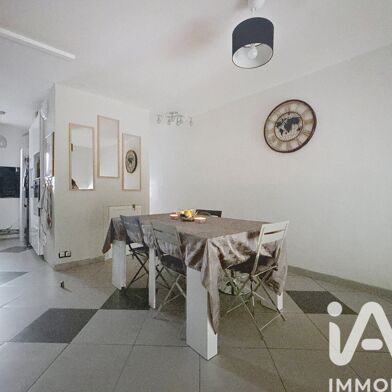 Appartement 4 pièces 209000 €