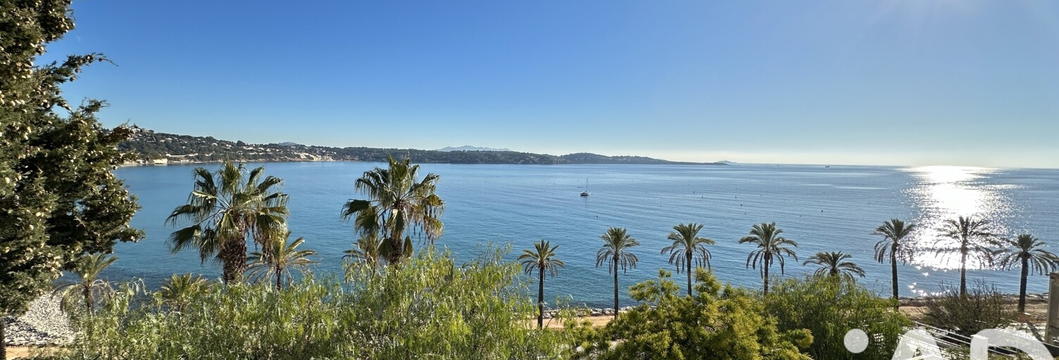 Appartement 2 Pièces 53 m² à vendre à Bandol (83150)