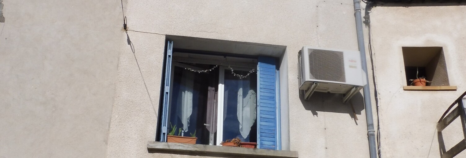 Maison 3 Pièces 70 m² à louer à Générac (30510)