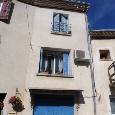 Maison 3 pièces 709 €