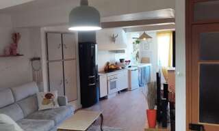 Maison 3 Pièces 70 m² à louer à Générac (30510)