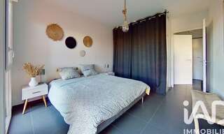 Appartement 2 Pièces 40 m² à vendre à Antibes (06600)