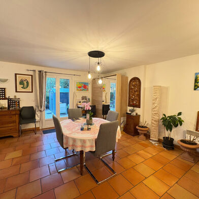 Appartement 3 pièces 1455 €