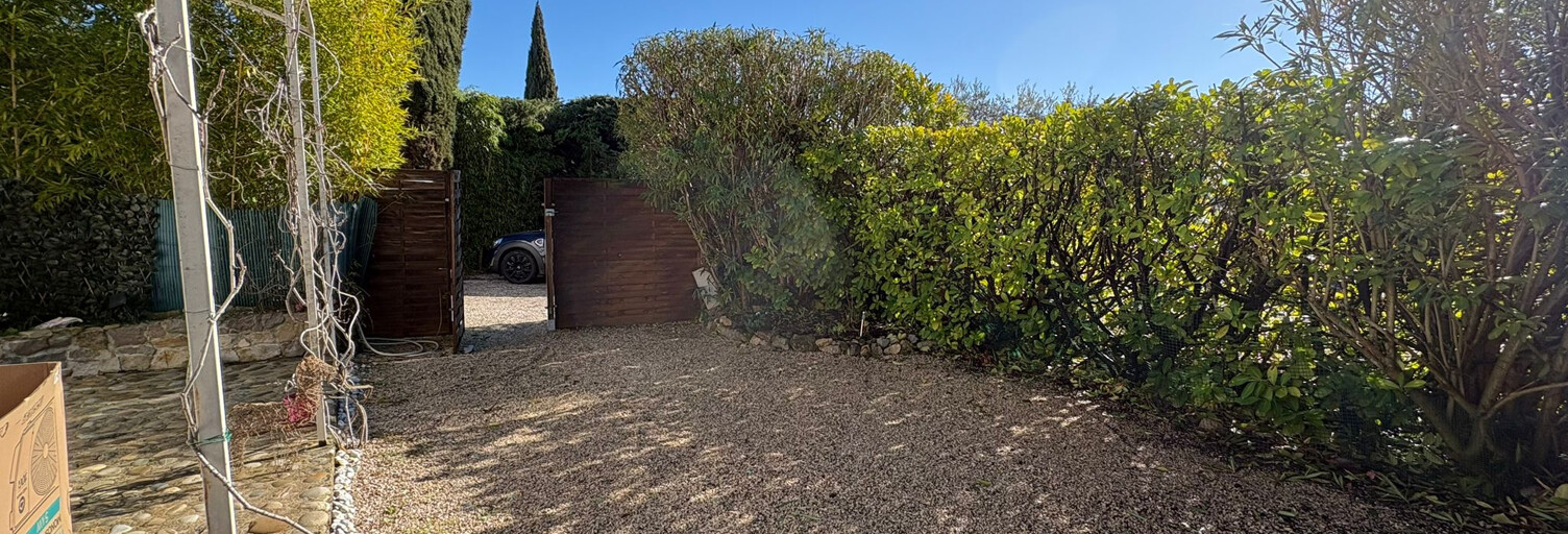 Appartement 3 Pièces 97 m² à louer à Aix-en-Provence (13090)