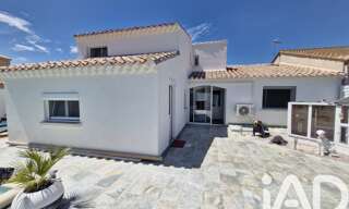 Maison 5 Pièces 144 m² à vendre à Marseillan (34340)