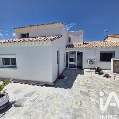 Maison 5 pièces 495000 €