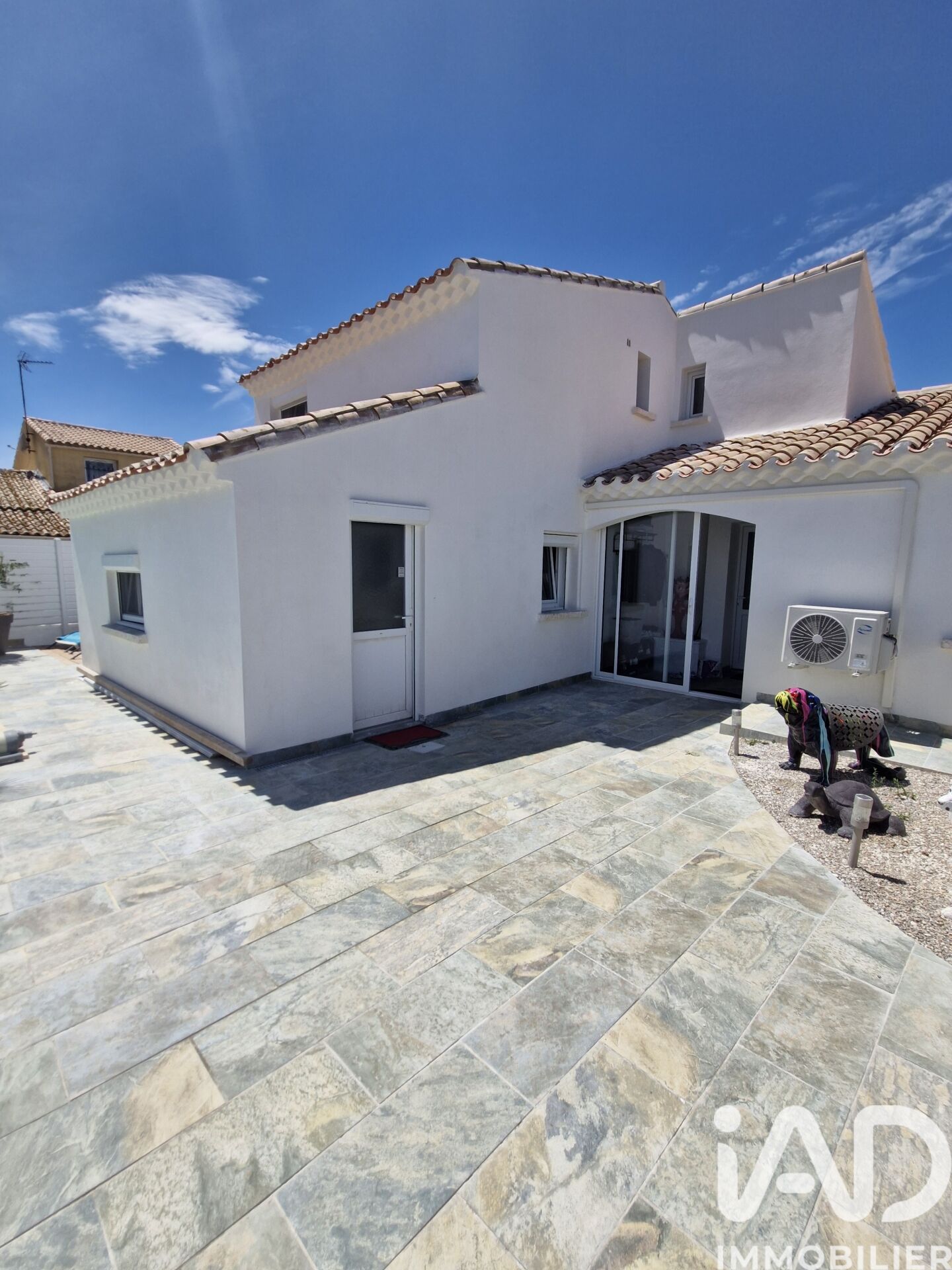 Vente Maison traditionnelle 5 pièces - Photo 2