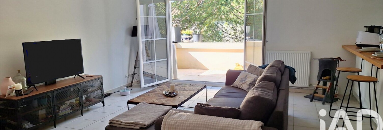 Appartement 4 Pièces 88 m² à vendre à Juvignac (34990)