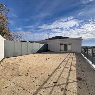 Appartement 3 pièces 229000 €