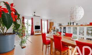 Maison 9 Pièces 300 m² à vendre à Bouconville (08250)