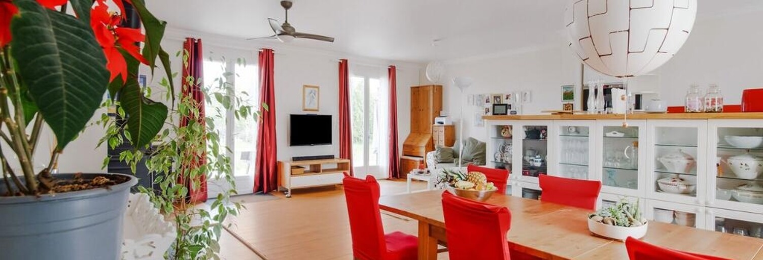 Maison 9 Pièces 300 m² à vendre à Bouconville (08250)