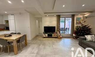 Appartement 5 Pièces 91 m² à vendre à Aubagne (13400)