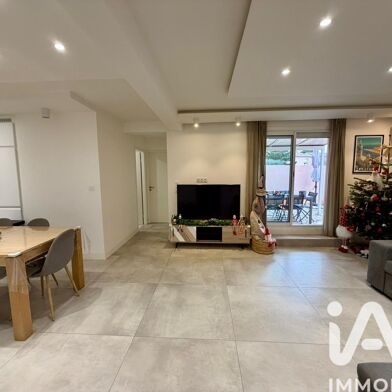 Appartement 5 pièces 349000 €