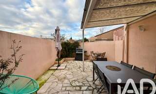 Appartement 5 Pièces 91 m² à vendre à Aubagne (13400)