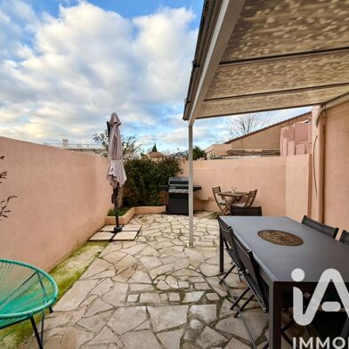 Appartement 5 pièces 349000 €