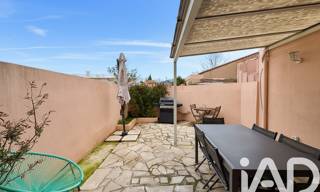 Appartement 5 Pièces 91 m² à vendre à Aubagne (13400)