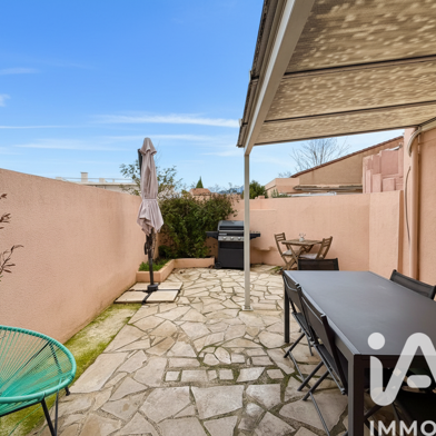 Appartement 5 pièces 329000 €