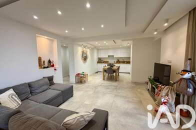 Appartement 5 pièces 329000 €