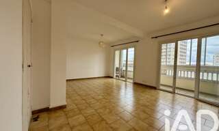 Appartement 3 Pièces 74 m² à vendre à Toulon (83000)