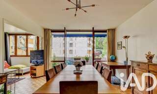 Appartement 5 Pièces 97 m² à vendre à Morsang-sur-Orge (91390)