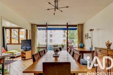 Appartement 5 pièces 230000 €