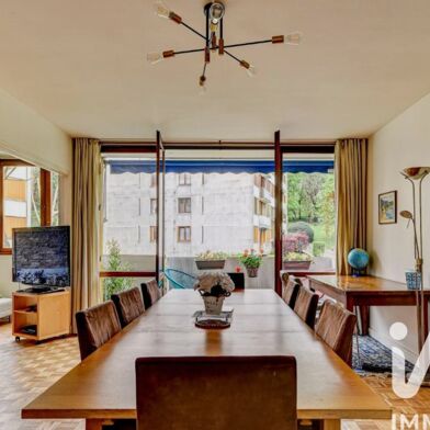 Appartement 5 pièces 238000 €