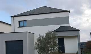 Maison 4 Pièces 94 m² à vendre à Lamballe-Armor (22400)