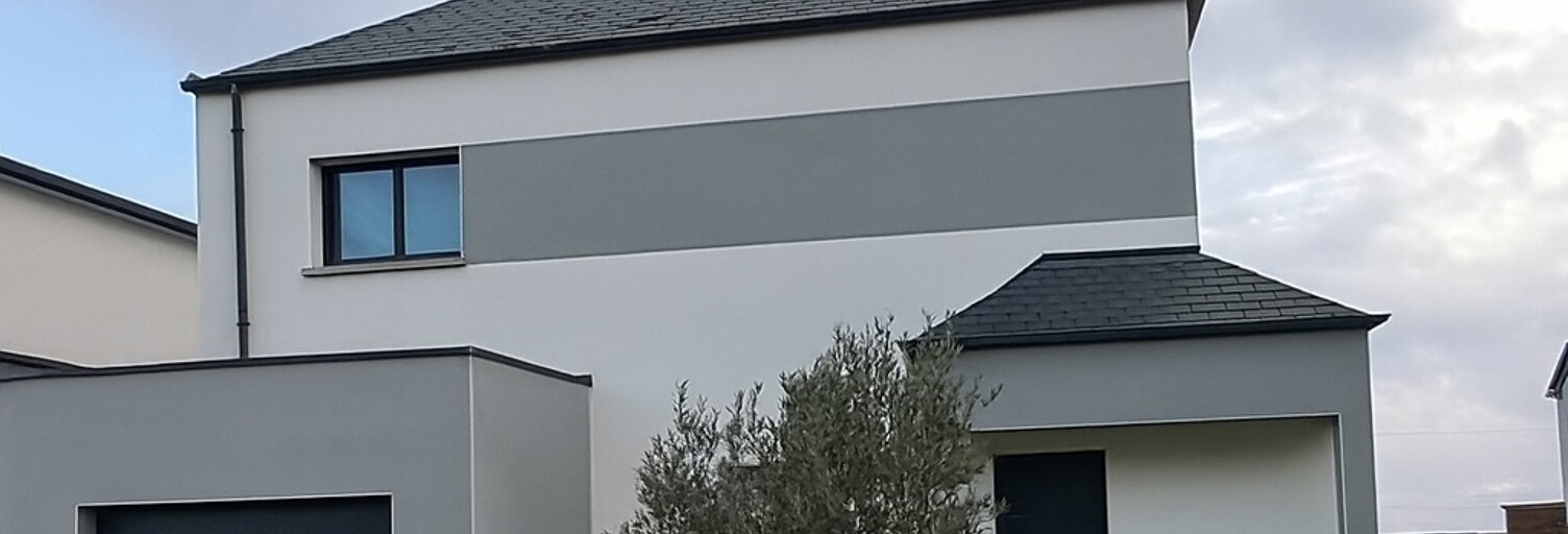 Maison 4 Pièces 94 m² à vendre à Lamballe-Armor (22400)