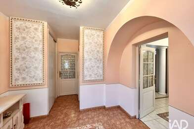 Maison 10 pièces 617000 €