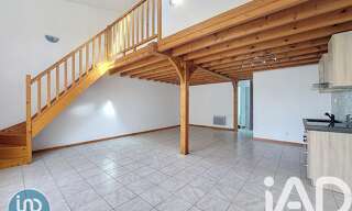 Appartement 4 Pièces 74 m² à vendre à Romilly-sur-Seine (10100)