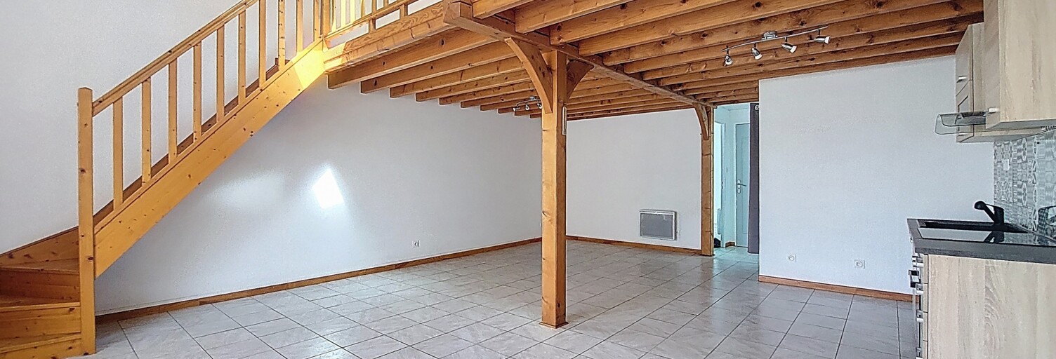 Appartement 4 Pièces 74 m² à vendre à Romilly-sur-Seine (10100)